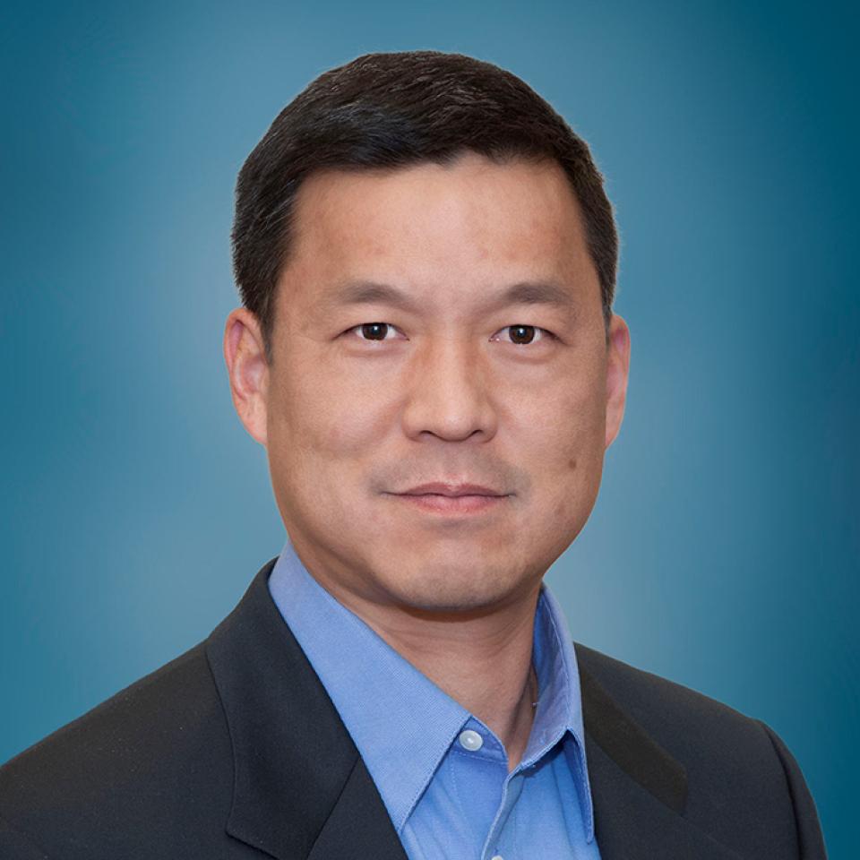 Jeffrey Chou