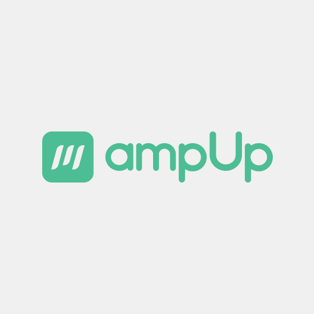 AmpUP